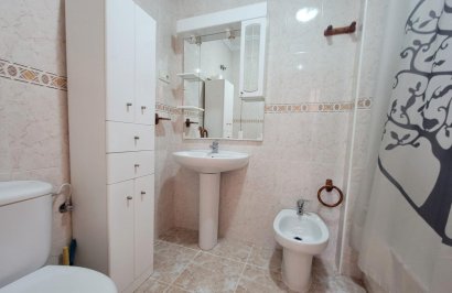 Resale - Penthouse - Torrevieja - Playa de los Locos