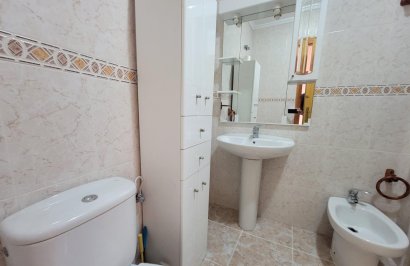 Resale - Penthouse - Torrevieja - Playa de los Locos