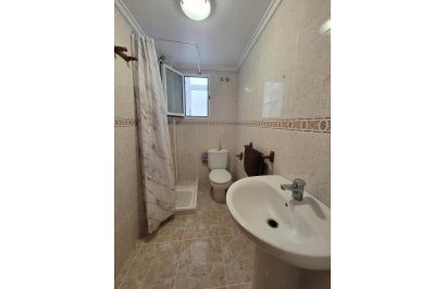 Resale - Penthouse - Torrevieja - Playa de los Locos