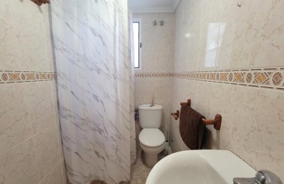Resale - Penthouse - Torrevieja - Playa de los Locos