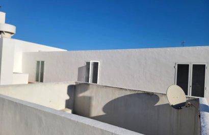 Resale - Penthouse - Torrevieja - Playa de los Locos