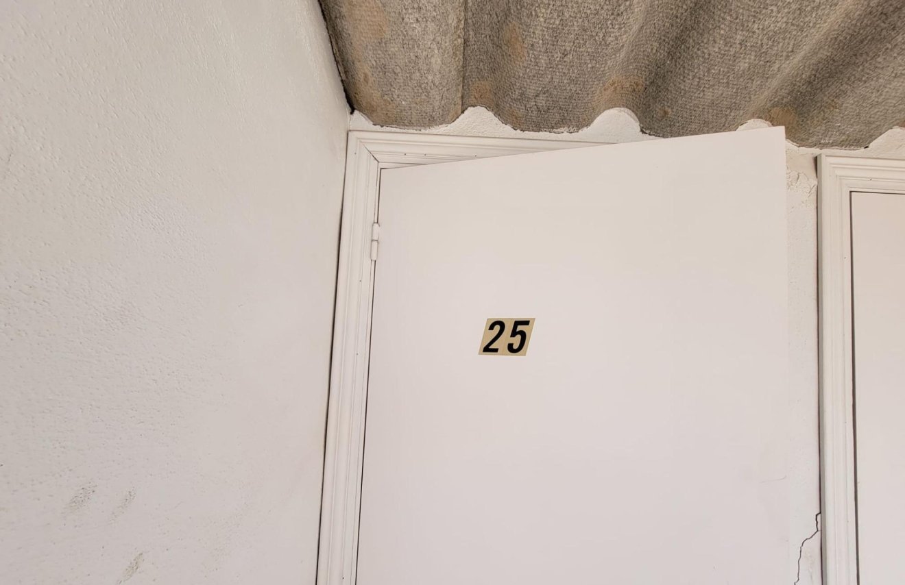 Resale - Penthouse - Torrevieja - Playa de los Locos