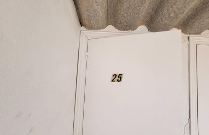 Resale - Penthouse - Torrevieja - Playa de los Locos