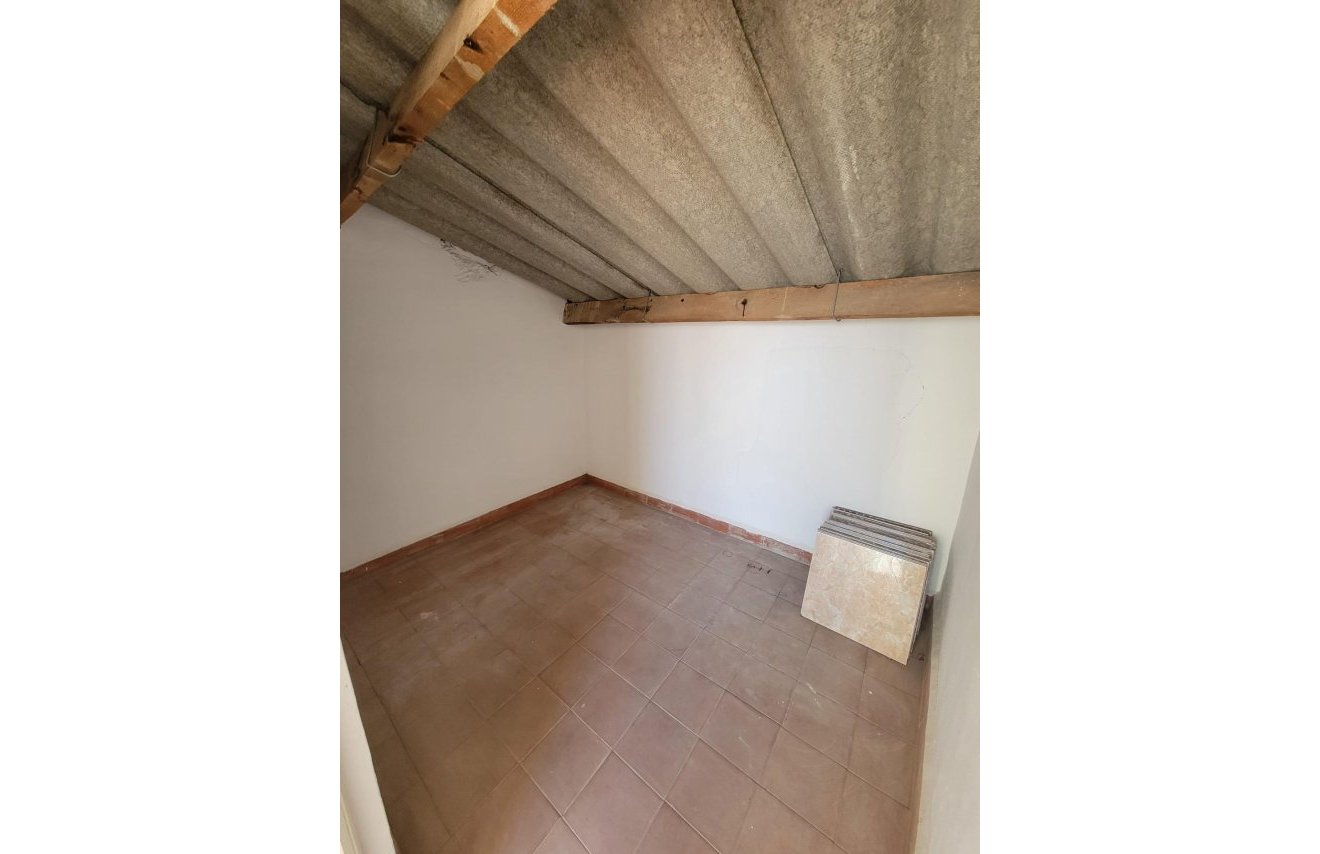 Resale - Penthouse - Torrevieja - Playa de los Locos