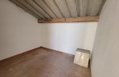 Resale - Penthouse - Torrevieja - Playa de los Locos