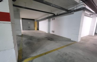 Resale - Penthouse - Torrevieja - Playa de los Locos