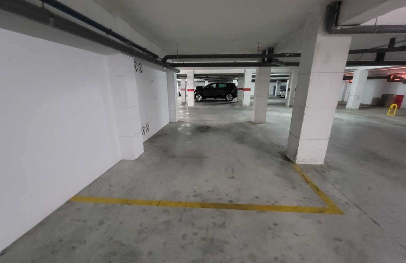 Resale - Penthouse - Torrevieja - Playa de los Locos