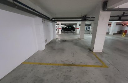 Resale - Penthouse - Torrevieja - Playa de los Locos