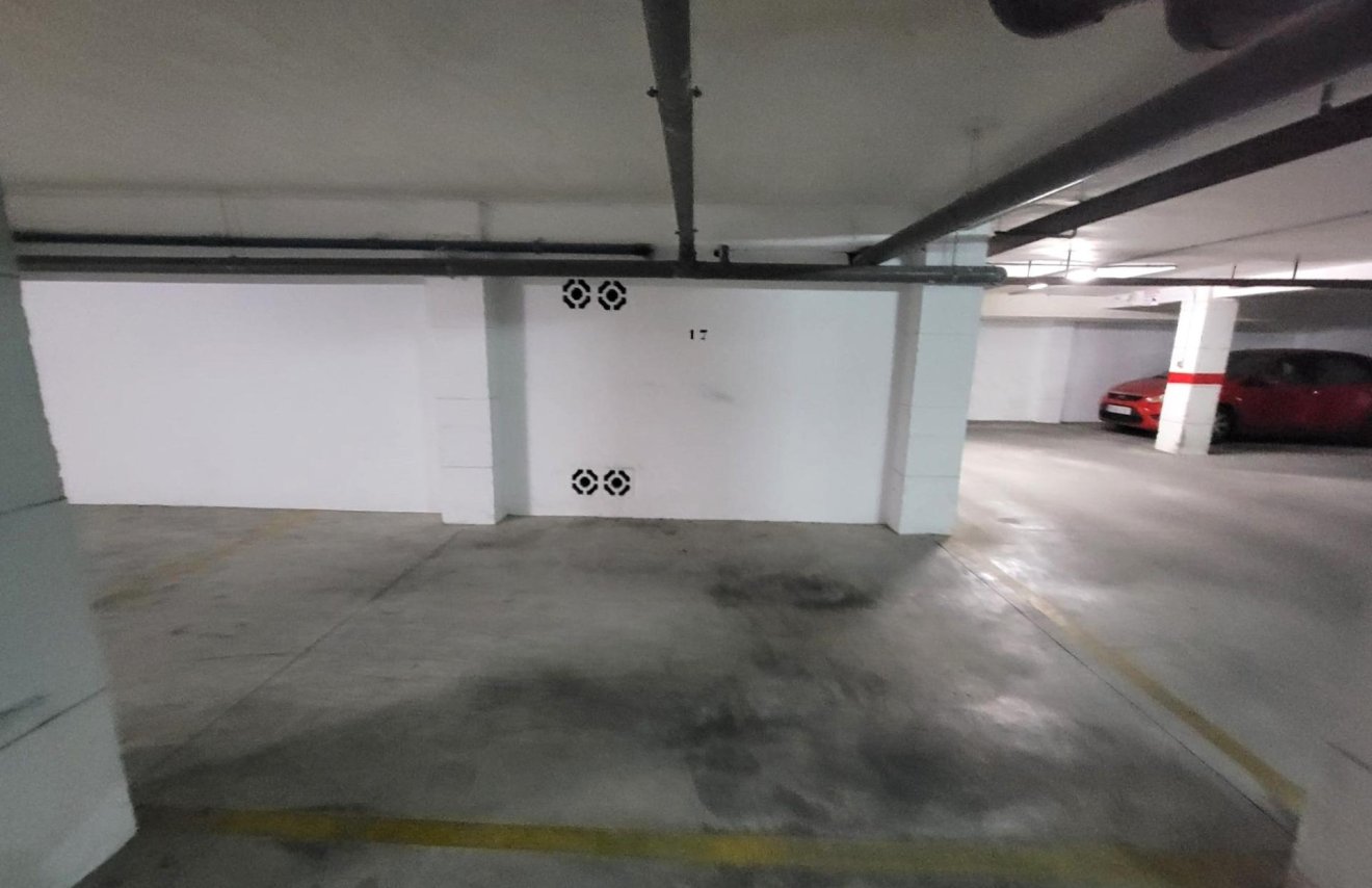 Resale - Penthouse - Torrevieja - Playa de los Locos