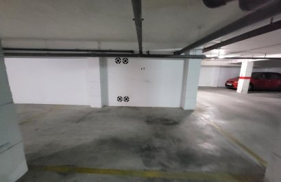 Resale - Penthouse - Torrevieja - Playa de los Locos