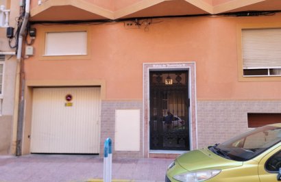 Resale - Penthouse - Torrevieja - Playa de los Locos