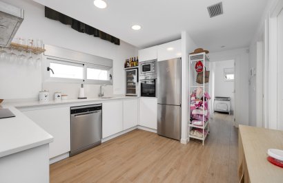 Resale - Chalet - Torrevieja - Los Frutales