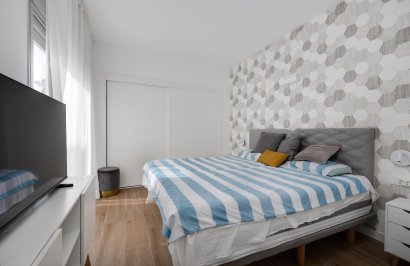 Resale - Chalet - Torrevieja - Los Frutales