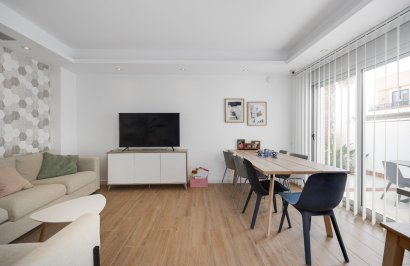 Resale - Chalet - Torrevieja - Los Frutales