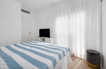 Resale - Chalet - Torrevieja - Los Frutales