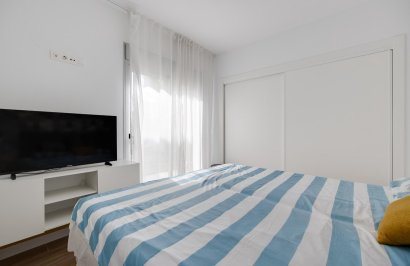 Resale - Chalet - Torrevieja - Los Frutales