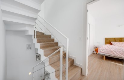 Resale - Chalet - Torrevieja - Los Frutales