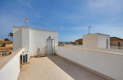 Resale - Chalet - Torrevieja - Los Frutales