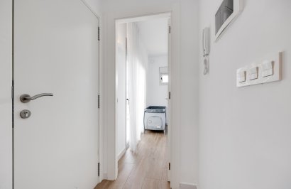 Resale - Chalet - Torrevieja - Los Frutales