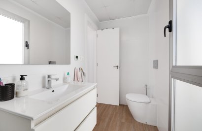 Resale - Chalet - Torrevieja - Los Frutales