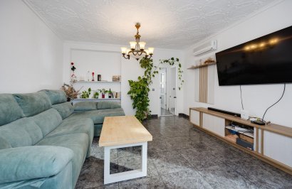 Resale - Apartamento - Torrevieja - Centro