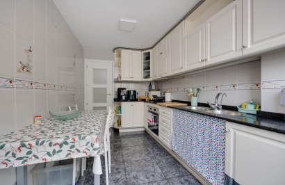 Resale - Apartamento - Torrevieja - Centro