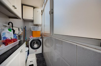 Resale - Apartamento - Torrevieja - Centro