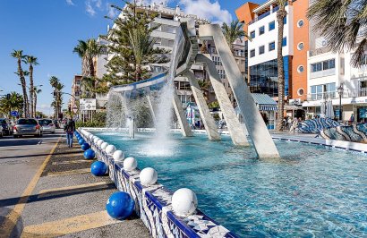 Revente - Attique - Torrevieja - Playa de los Locos
