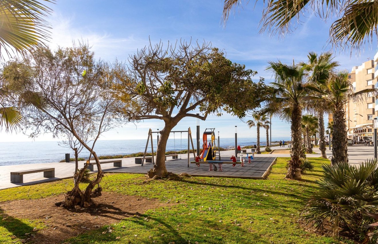 Revente - Attique - Torrevieja - Playa de los Locos