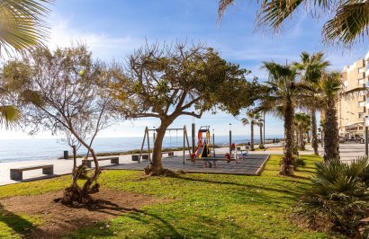 Revente - Attique - Torrevieja - Playa de los Locos