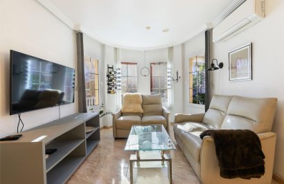 Resale - Casa Tipo Dúplex - Orihuela Costa - Los Altos