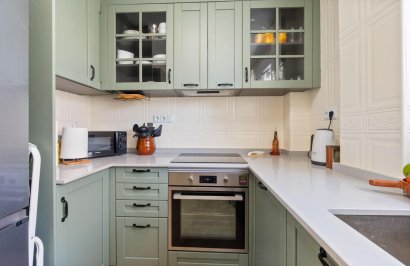 Resale - Casa Tipo Dúplex - Orihuela Costa - Los Altos