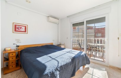 Resale - Casa Tipo Dúplex - Orihuela Costa - Los Altos