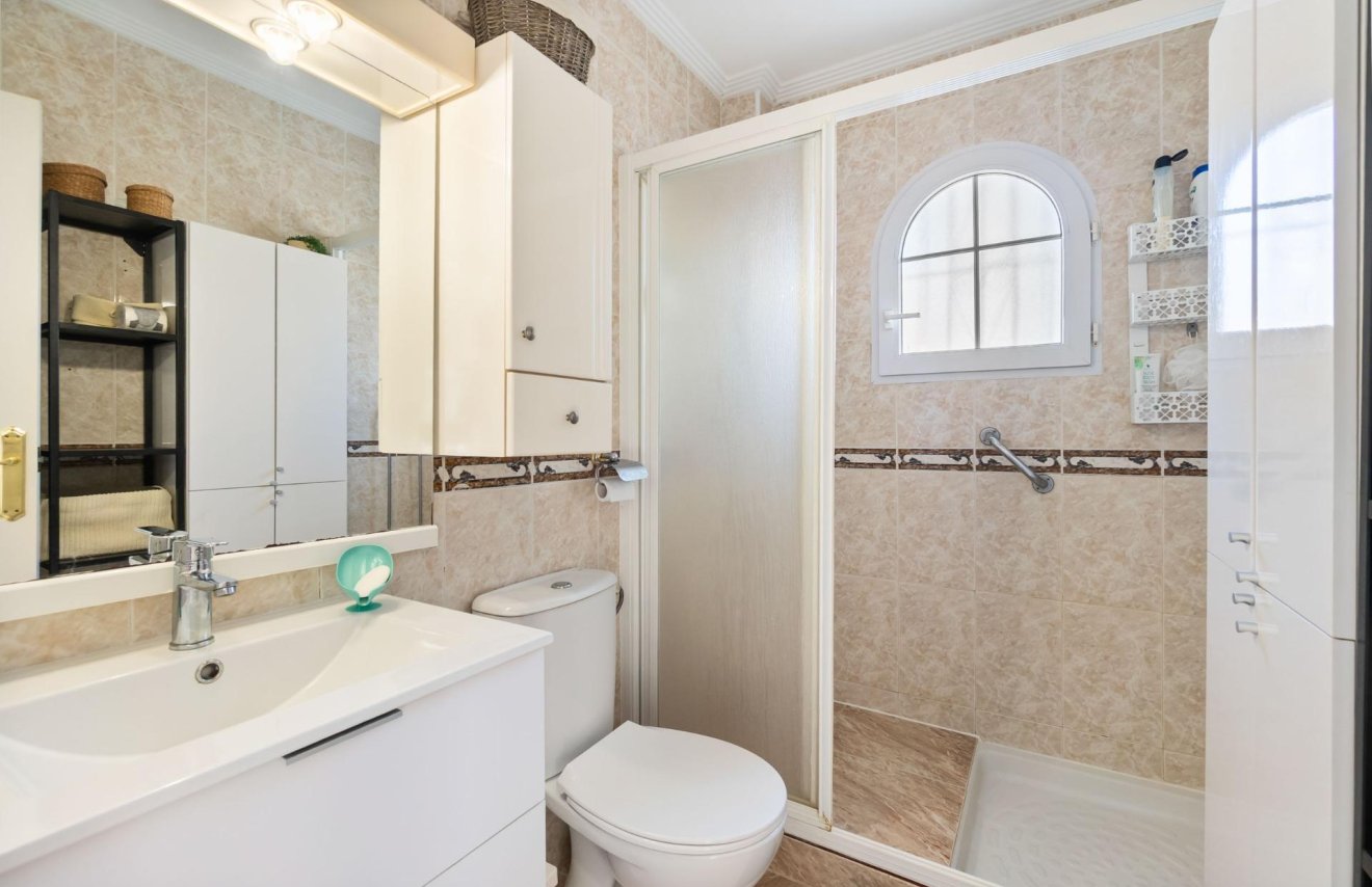 Resale - Casa Tipo Dúplex - Orihuela Costa - Los Altos