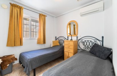 Resale - Casa Tipo Dúplex - Orihuela Costa - Los Altos