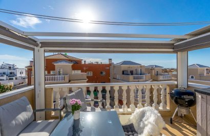 Resale - Casa Tipo Dúplex - Orihuela Costa - Los Altos