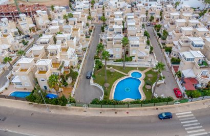 Resale - Casa Tipo Dúplex - Orihuela Costa - Los Altos