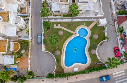 Resale - Casa Tipo Dúplex - Orihuela Costa - Los Altos