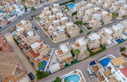 Resale - Casa Tipo Dúplex - Orihuela Costa - Los Altos