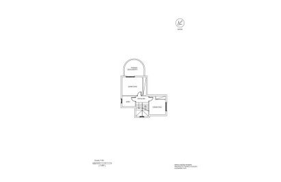 Resale - Casa Tipo Dúplex - Orihuela Costa - Los Altos