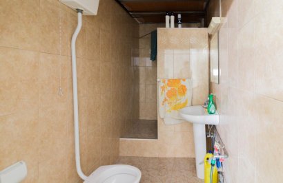 Resale - Nave industrial - Orihuela - Montepinar-La Aparecida-Raiguero