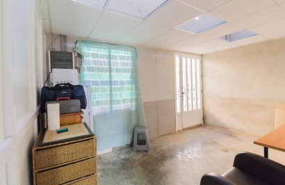 Resale - Nave industrial - Orihuela - Montepinar-La Aparecida-Raiguero