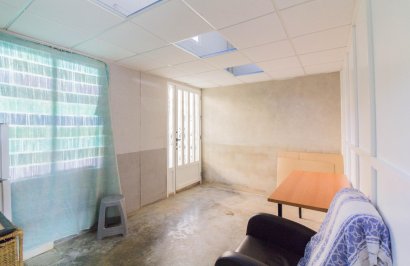 Resale - Nave industrial - Orihuela - Montepinar-La Aparecida-Raiguero