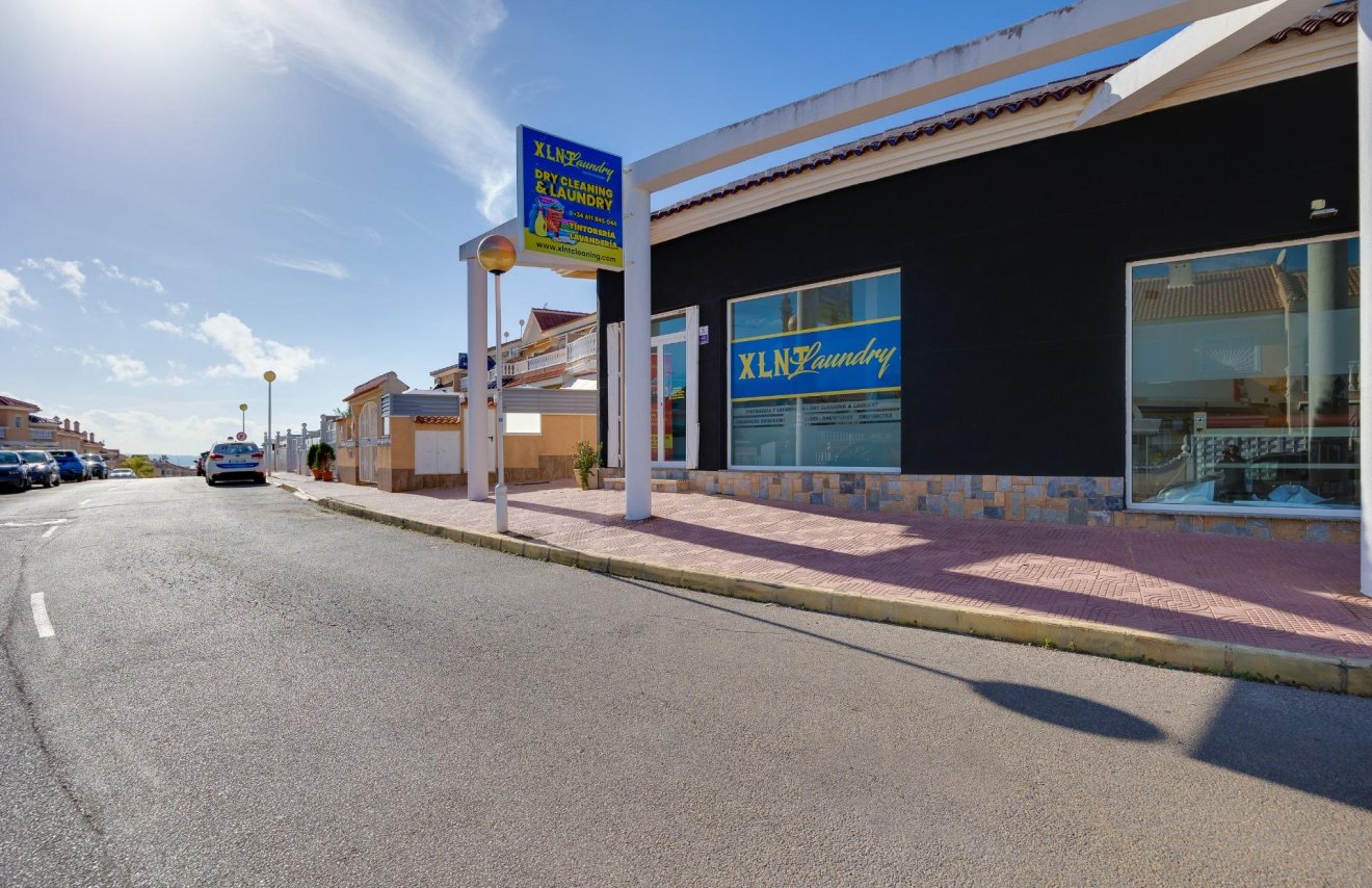 Resale - Local comercial - Rojales - DOÑA PEPA - CIUDAD QUESADA