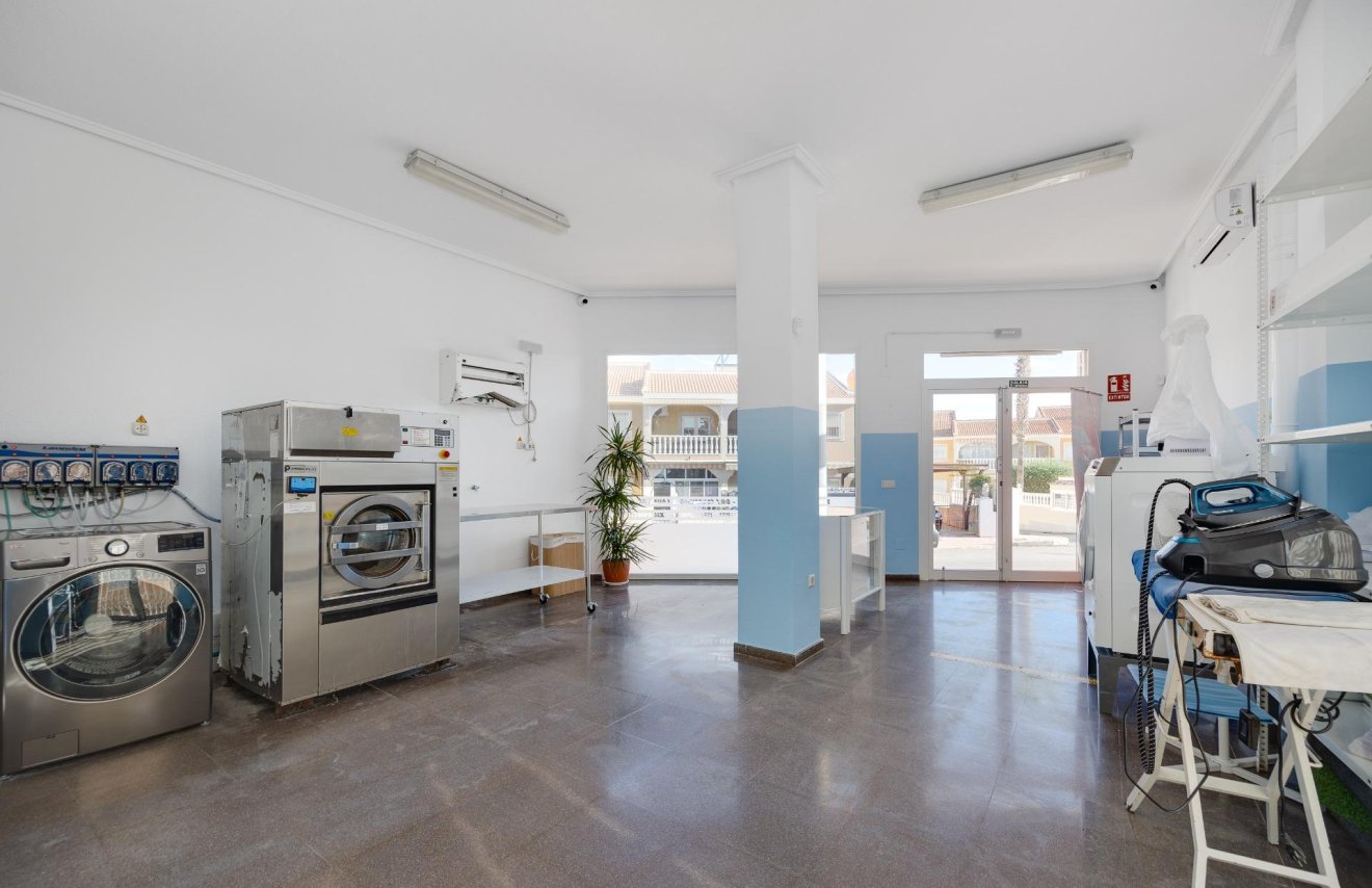 Resale - Local comercial - Rojales - DOÑA PEPA - CIUDAD QUESADA