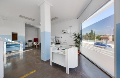Resale - Local comercial - Rojales - DOÑA PEPA - CIUDAD QUESADA