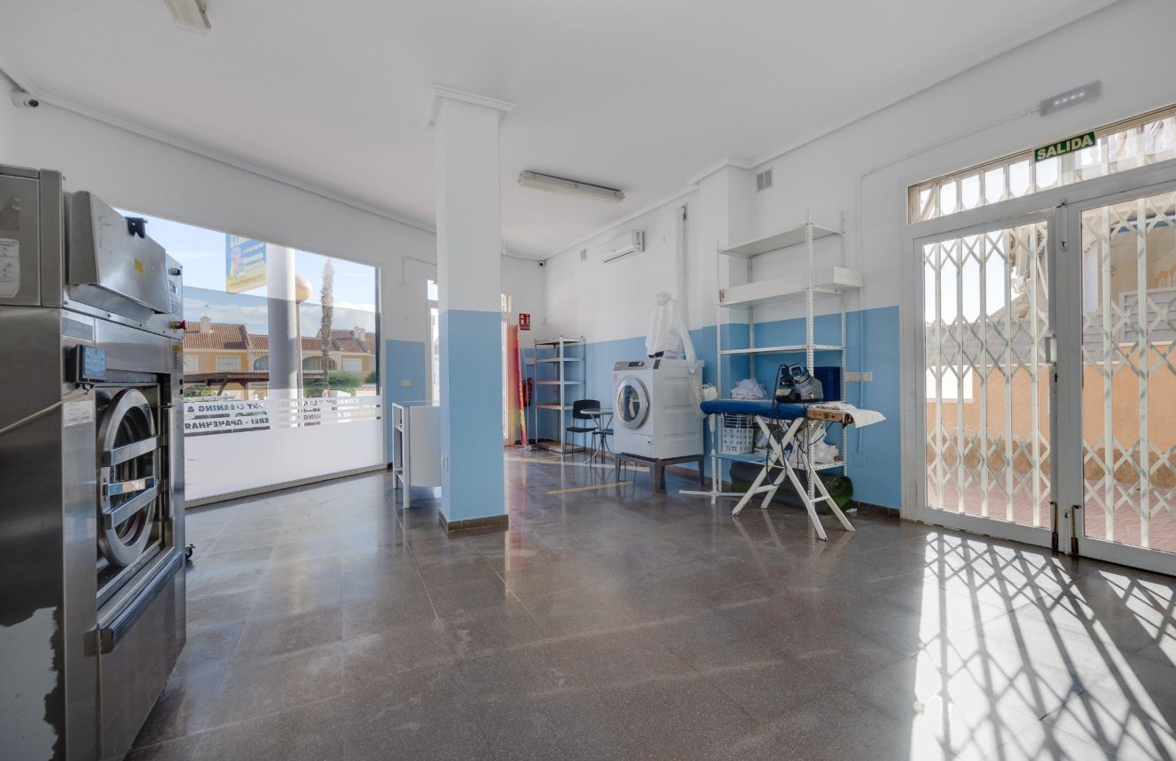 Resale - Local comercial - Rojales - DOÑA PEPA - CIUDAD QUESADA