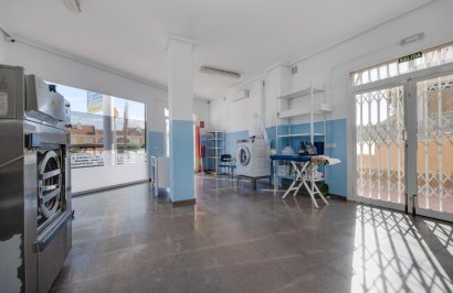 Resale - Local comercial - Rojales - DOÑA PEPA - CIUDAD QUESADA