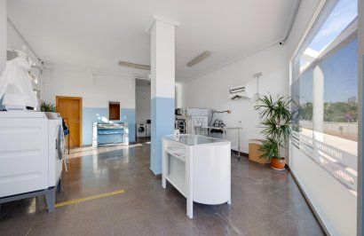 Resale - Local comercial - Rojales - DOÑA PEPA - CIUDAD QUESADA