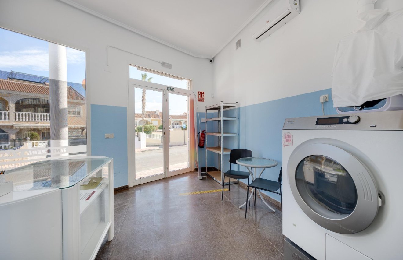 Resale - Local comercial - Rojales - DOÑA PEPA - CIUDAD QUESADA